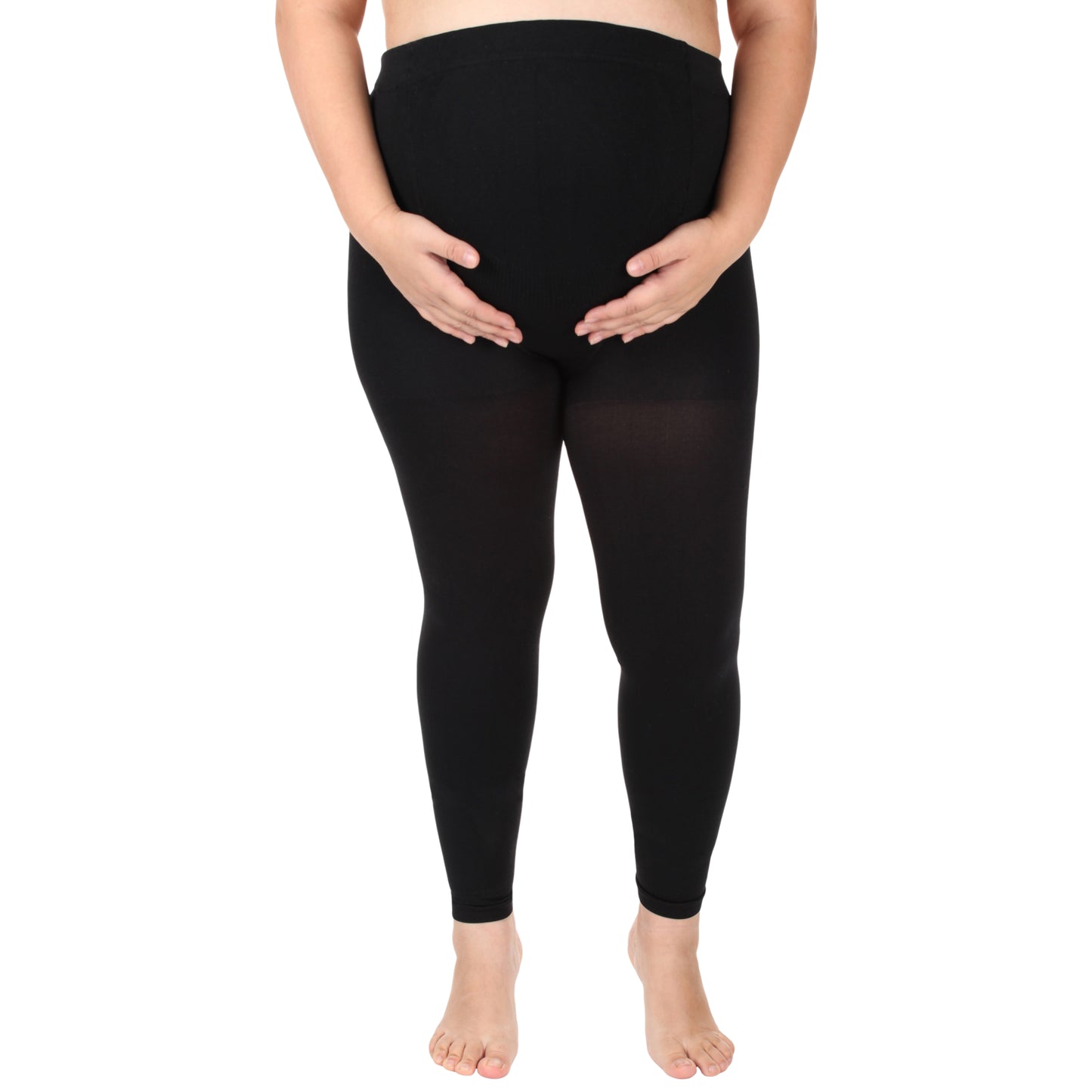 Maternity Compression Leggings 20-30mmHg, A718