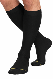 Anti-Embolism Compression Socks for Men 18mmHg, A401M