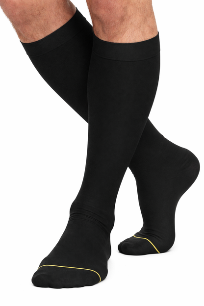 Anti-Embolism Compression Socks 18mmHg, A401M