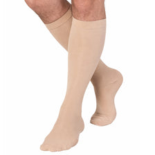 Opaque Compression Socks for Men 15-20mmHg, A505M