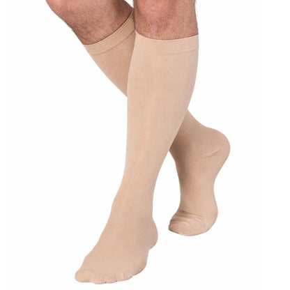 Opaque Compression Socks 15-20mmHg, A505M