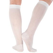 Sheer Compression Knee High for Women 15-20mmHg, A101