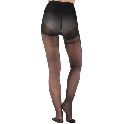 Sheer Compression Pantyhose 15-20mmHg, A103