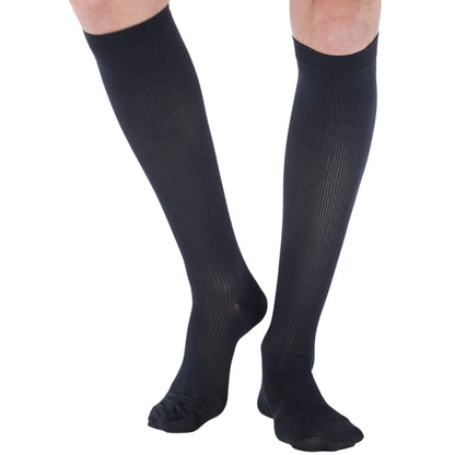 Compression Knee High Socks 20-30mmHg, A104