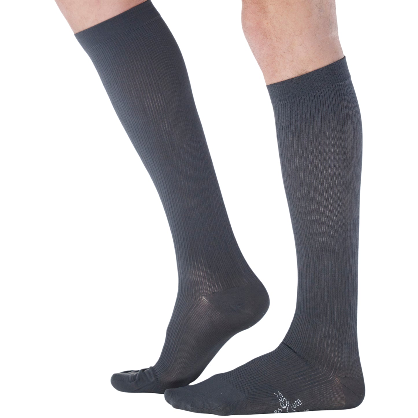Compression Knee High Socks 20-30mmHg, A104