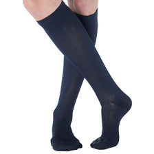 Compression Knee High Socks for Men 20-30mmHg, A104