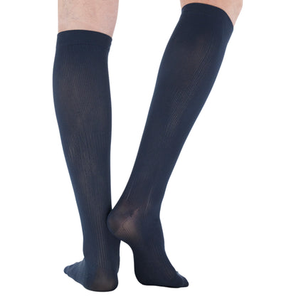 Compression Knee High Socks 20-30mmHg, A104