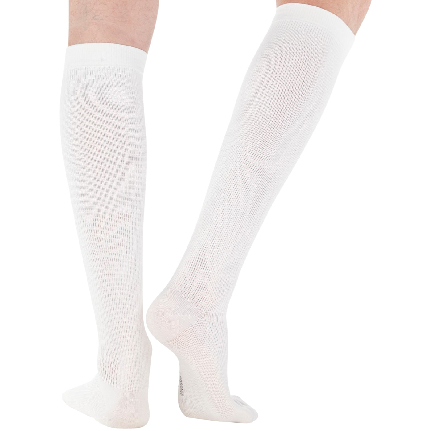 Compression Knee High Socks for Men 20-30mmHg, A104