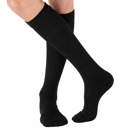 Cotton Compression Socks 20-30mmHg, A105M