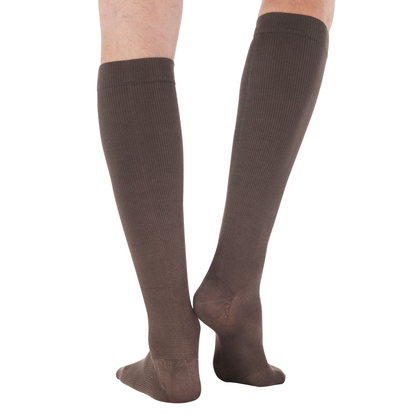 Cotton Compression Socks 20-30mmHg, A105M