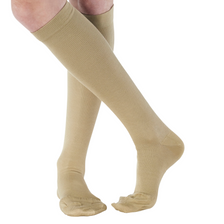 Cotton Compression Dress Socks for Men 20-30mmHg, A105M