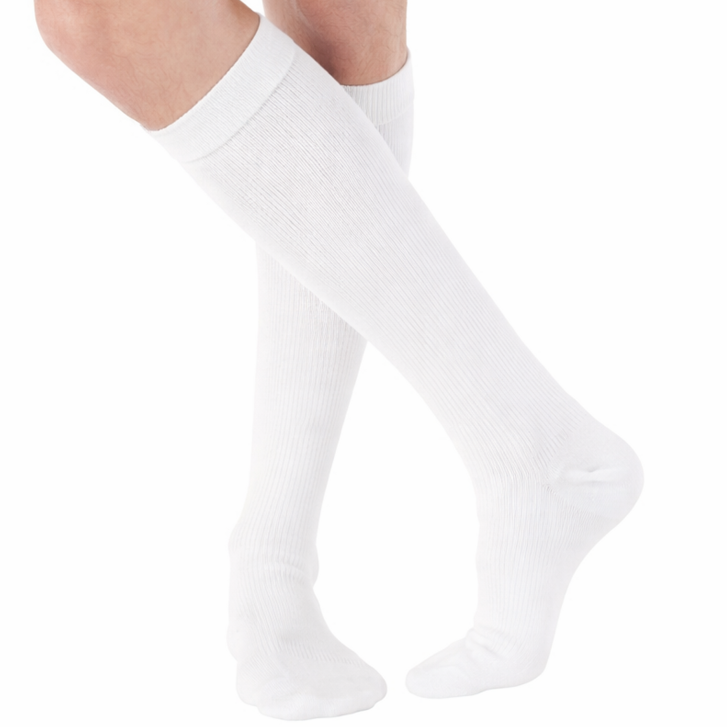 Cotton Compression Socks 20-30mmHg, A105M
