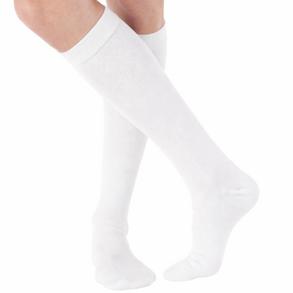 Cotton Compression Socks 20-30mmHg, A105M