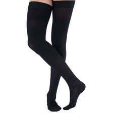 Compression Over Knee Thigh Highs for Men 20-30mmHg, A2017