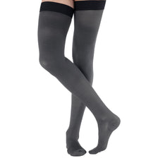 Compression Over Knee Thigh Highs for Men 20-30mmHg, A2017