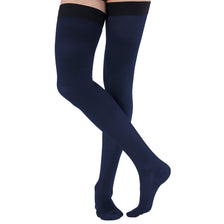 Compression Over Knee Thigh Highs for Men 20-30mmHg, A2017