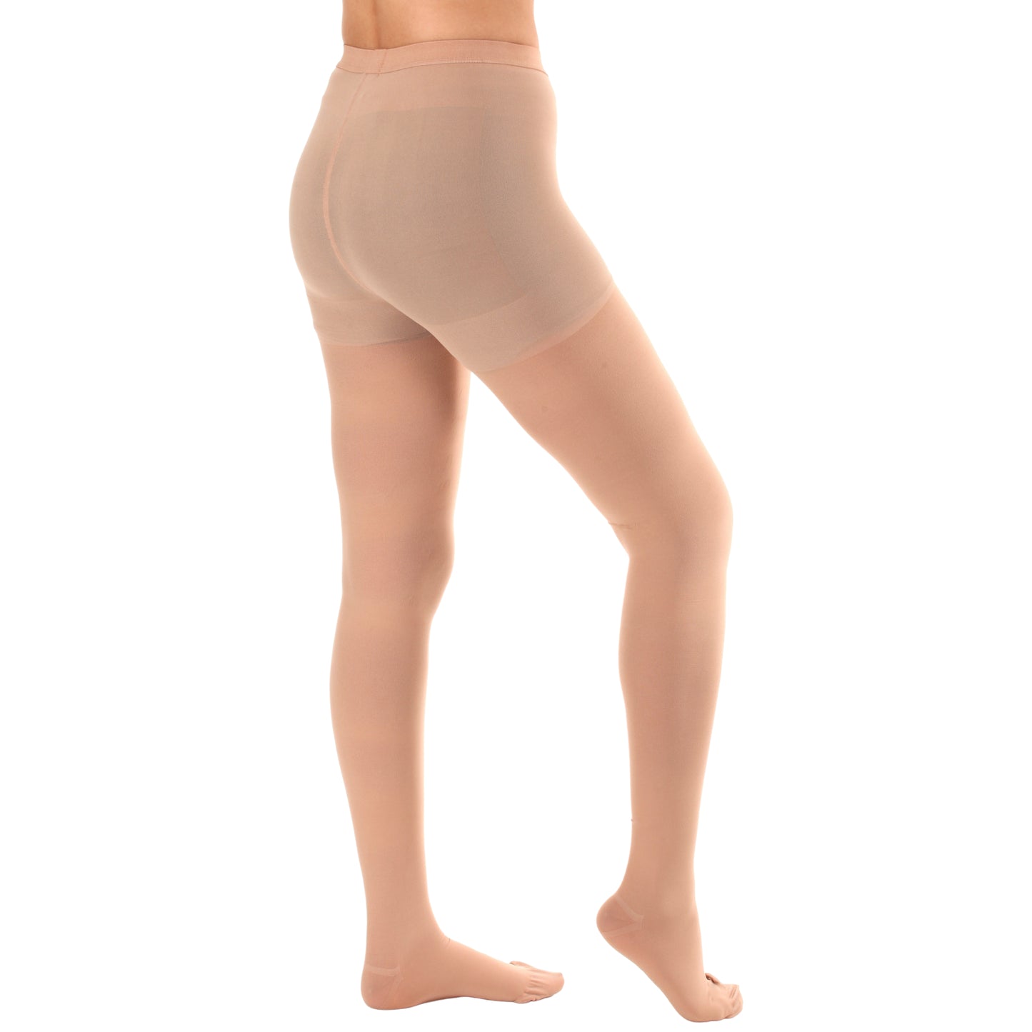 Opaque Compression Pantyhose 20-30mmHg, A204
