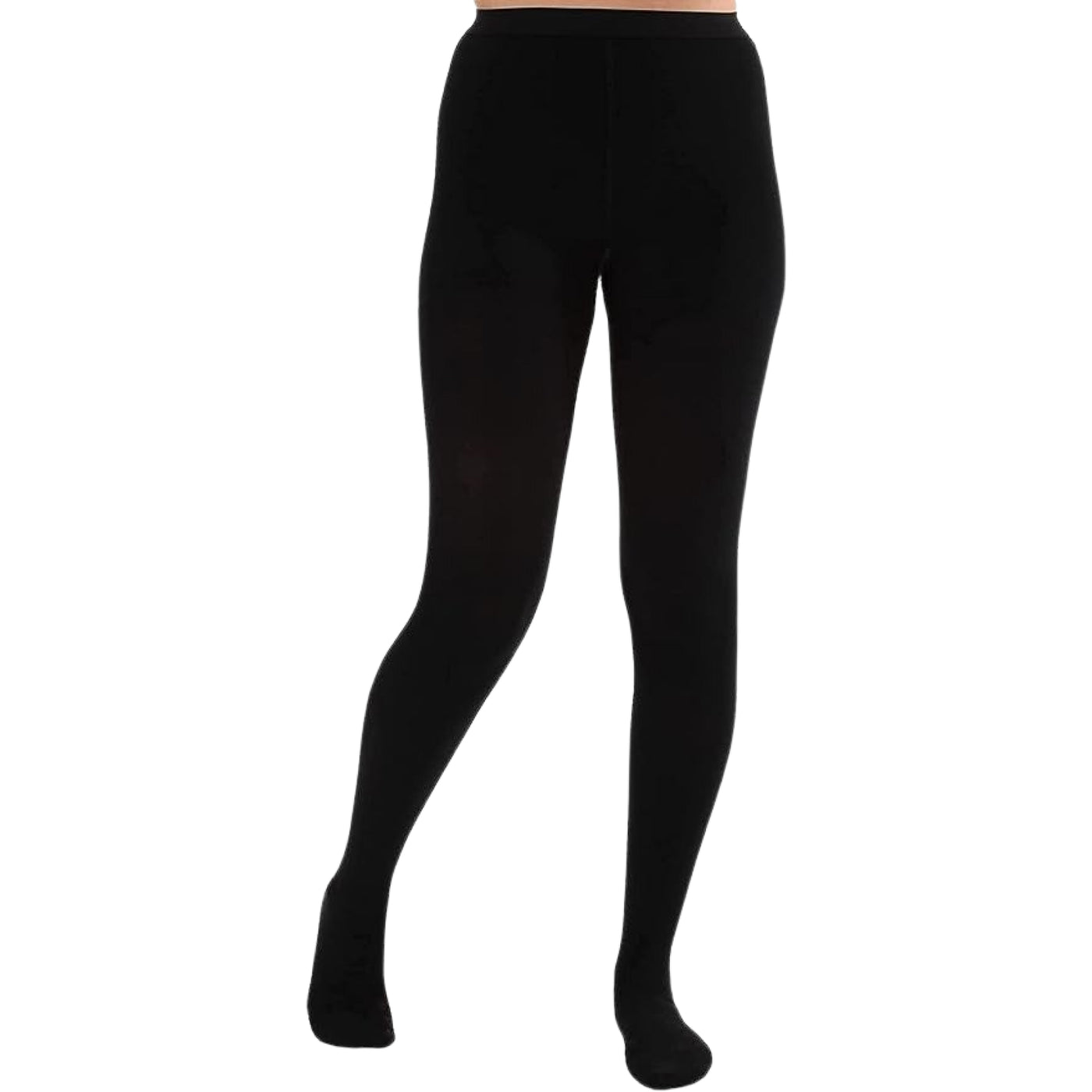Opaque Compression Pantyhose for Women 20-30mmHg, A204