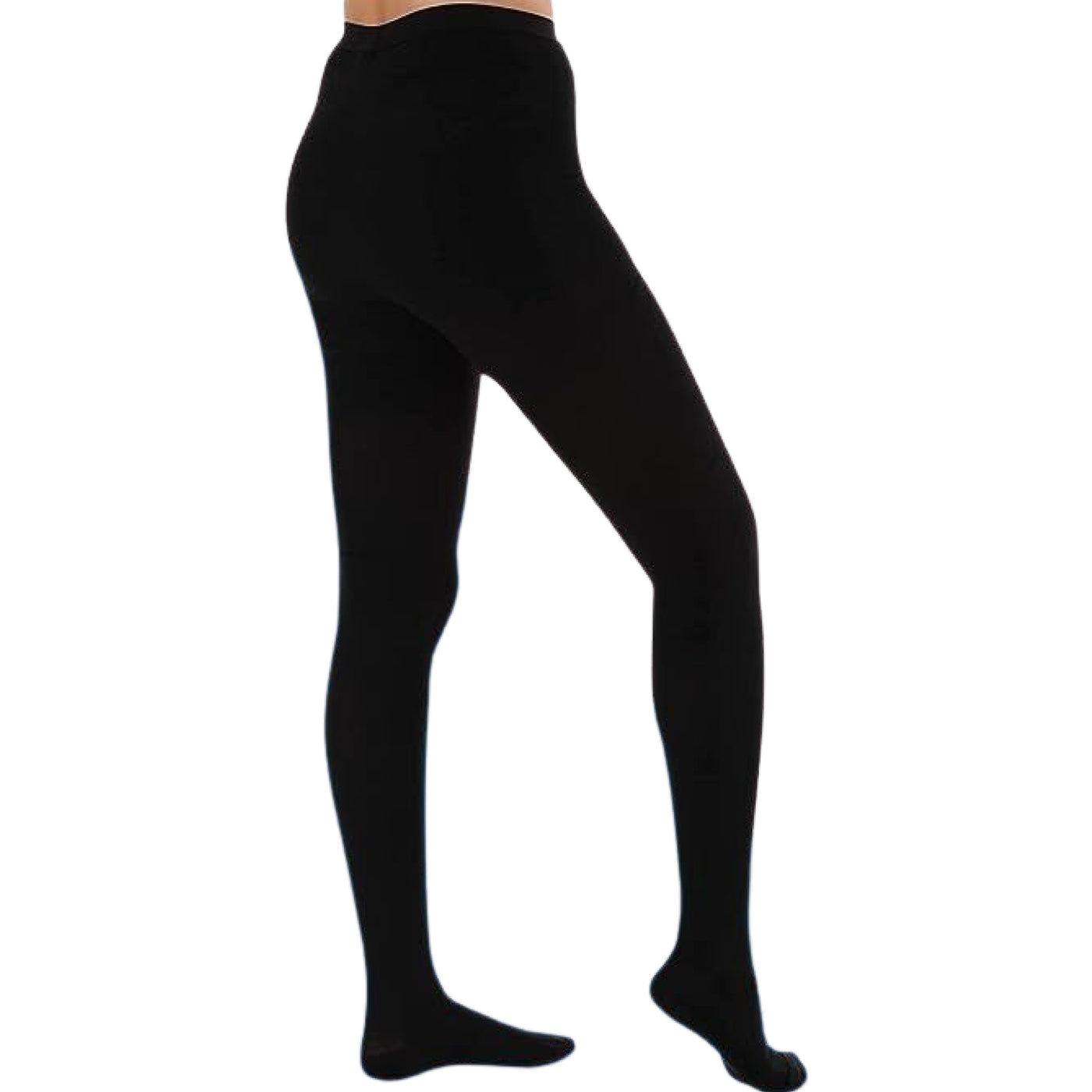 Opaque Compression Pantyhose for Women 20-30mmHg, A204