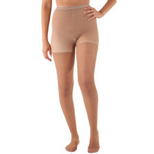 Sheer Compression Pantyhose for Women 20-30mmHg, A207