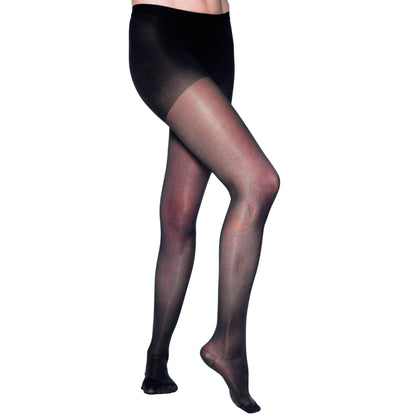 Sheer Compression Pantyhose 20-30mmHg, A207