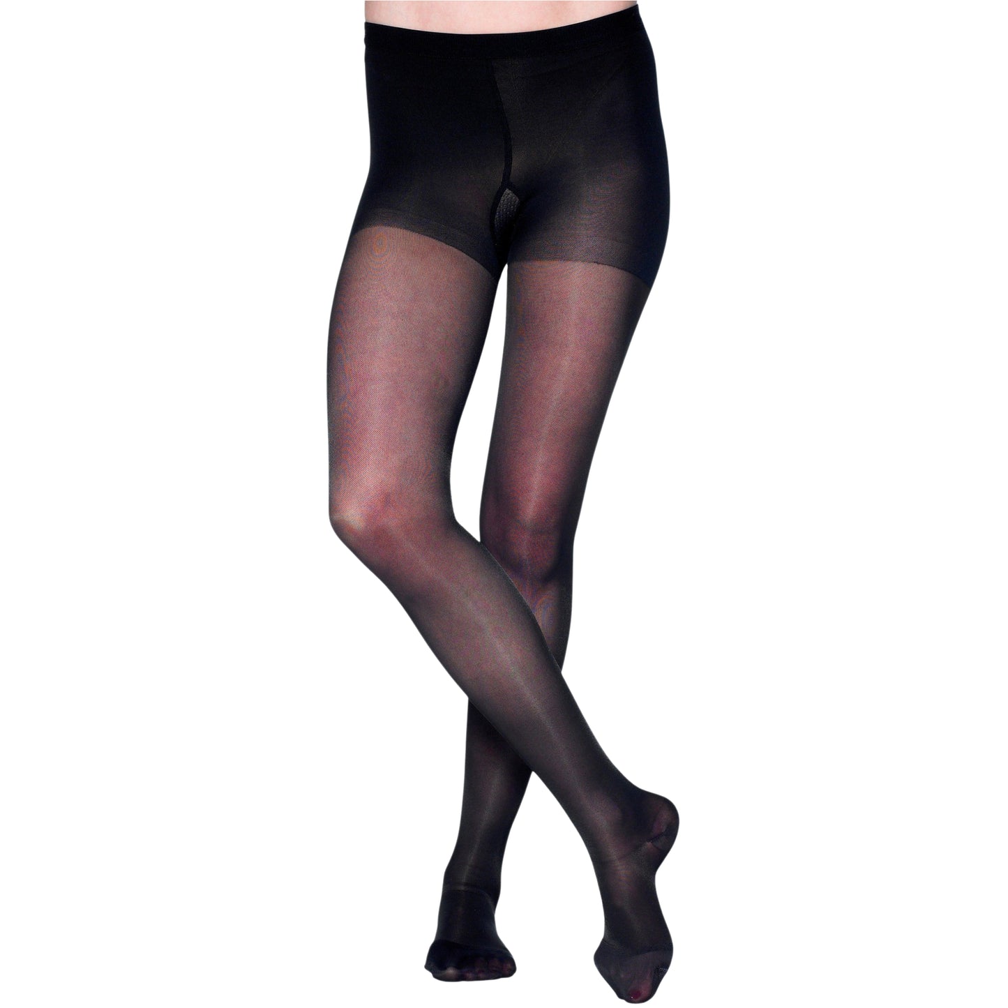 Sheer Compression Pantyhose 20-30mmHg, A207