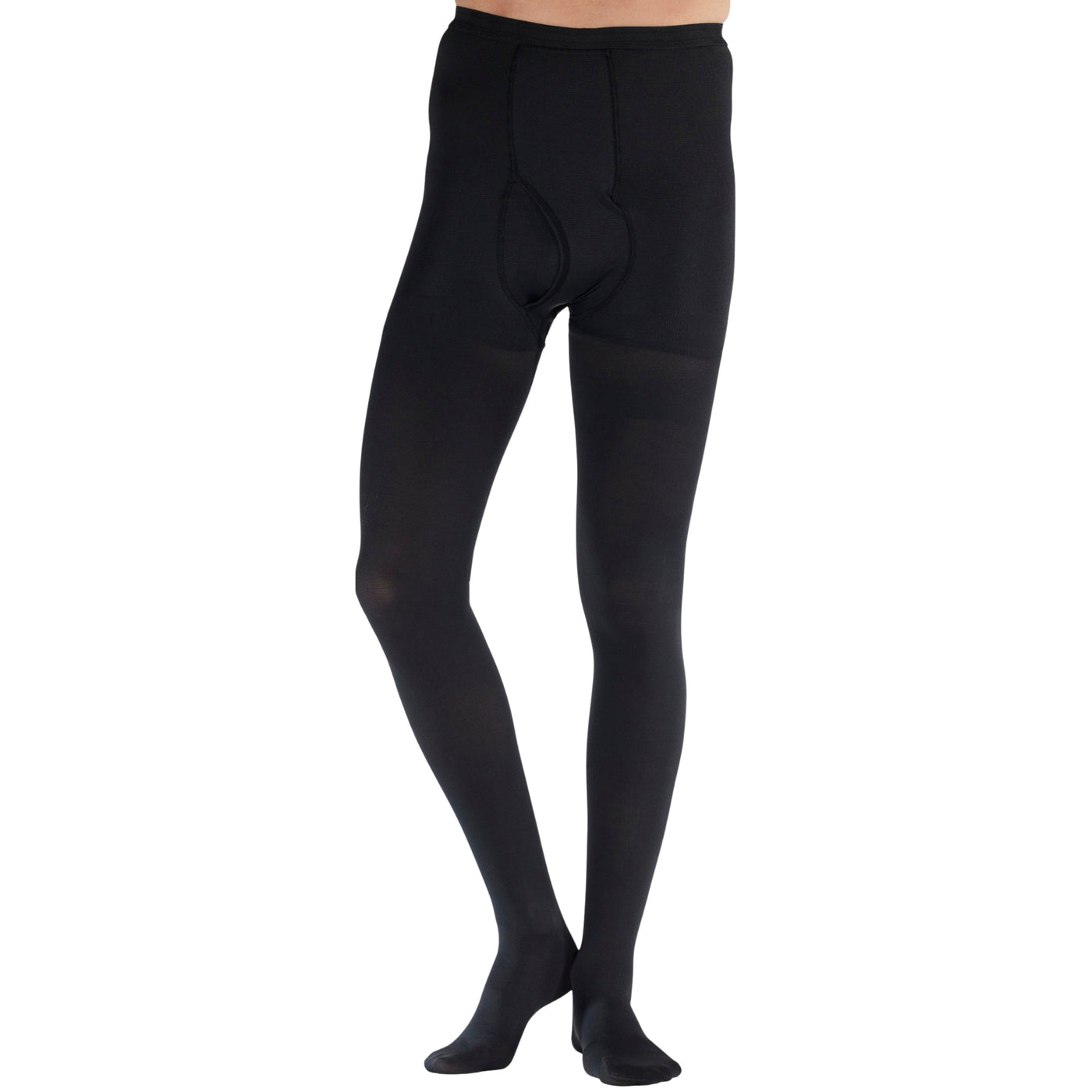 Compression Pantyhose for Men 20-30mmHg, A234