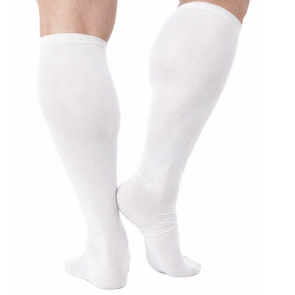 Anti-Embolism Compression Socks 18mmHg, A401M