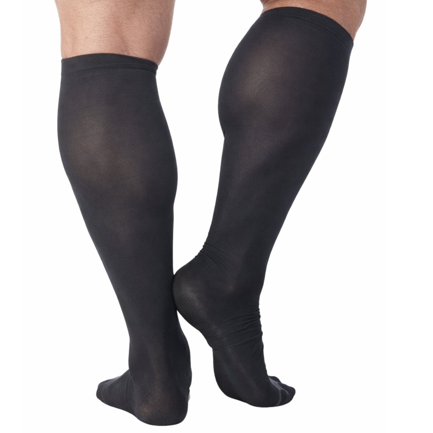 Anti-Embolism Compression Socks 18mmHg, A401M