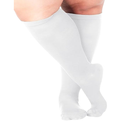 Anti-Embolism Compression Socks 18mmHg, A401W