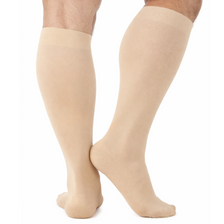 Opaque Compression Socks for Men 20-30mmHg, A501M
