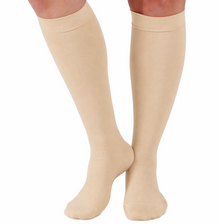 Opaque Compression Socks for Women 20-30mmHg, A501W