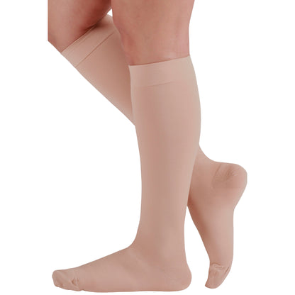 Opaque Compression Socks 20-30mmHg, A501M