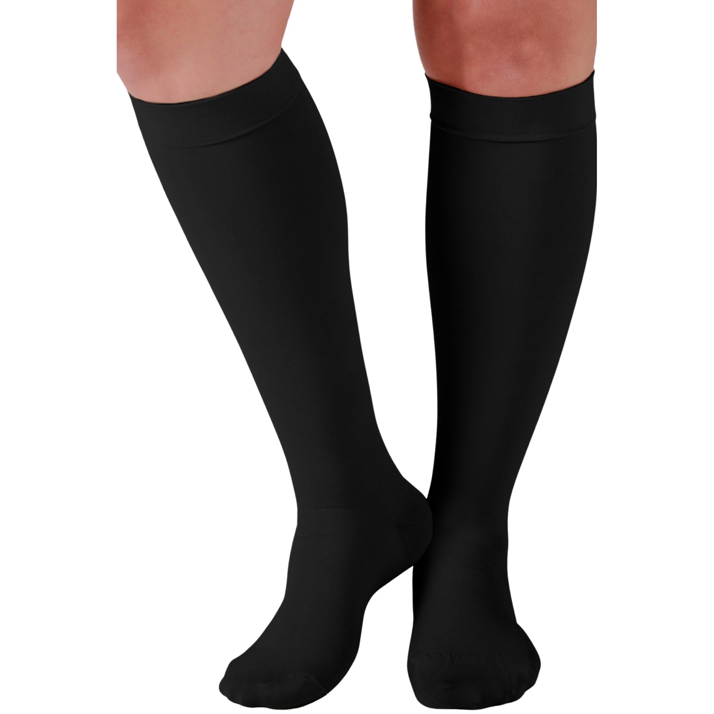 Opaque Compression Socks 20-30mmHg, A501M