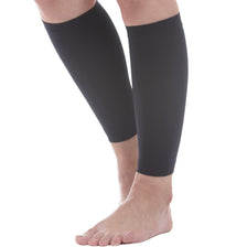 Compression Calf Sleeve for Women 20-30mmHg, A712W