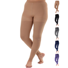Compression Underdress Leggings for Women 20-30mmHg, A717