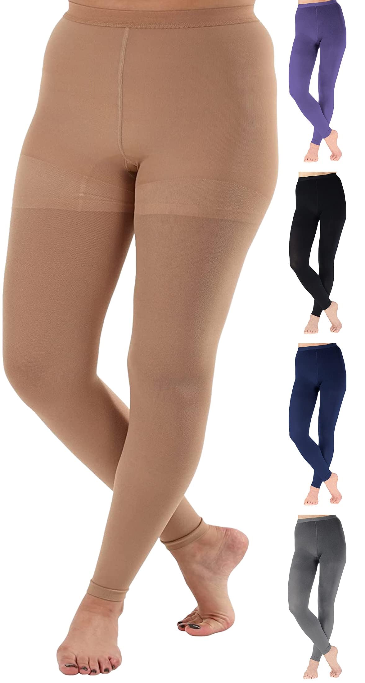 Compression Leggings 20-30mmHg, A717