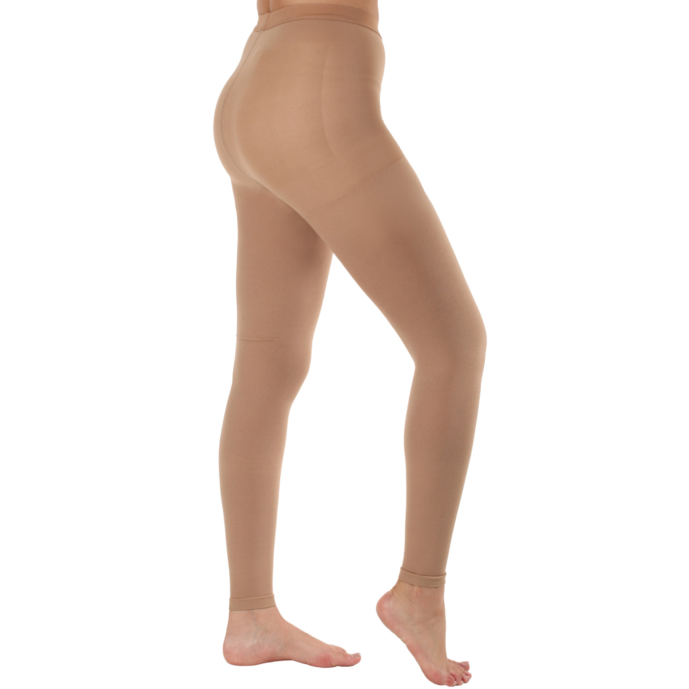 Compression Underdress Leggings for Women 20-30mmHg, A717