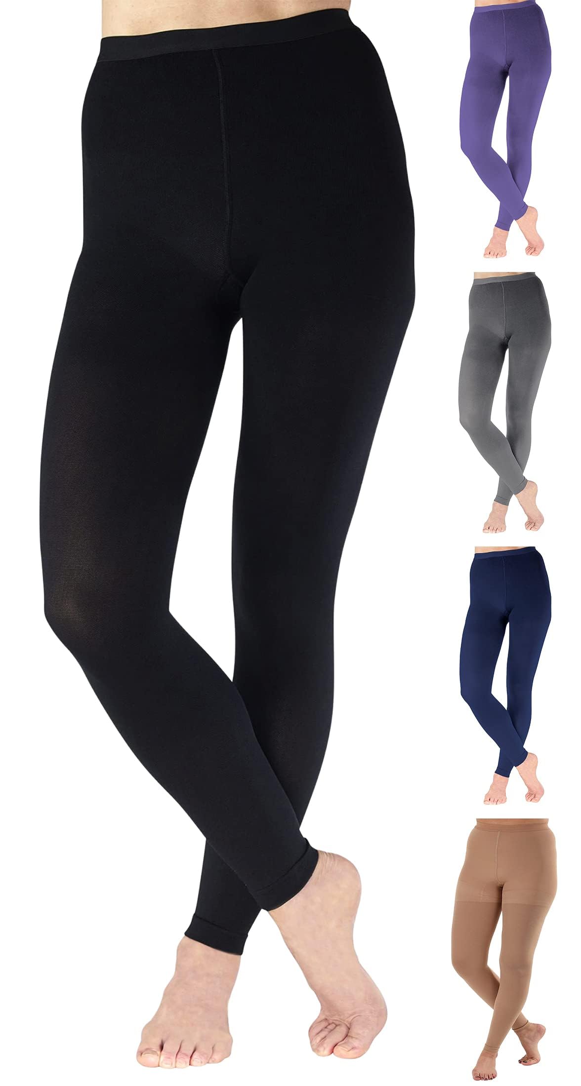 Compression Leggings 20-30mmHg, A717