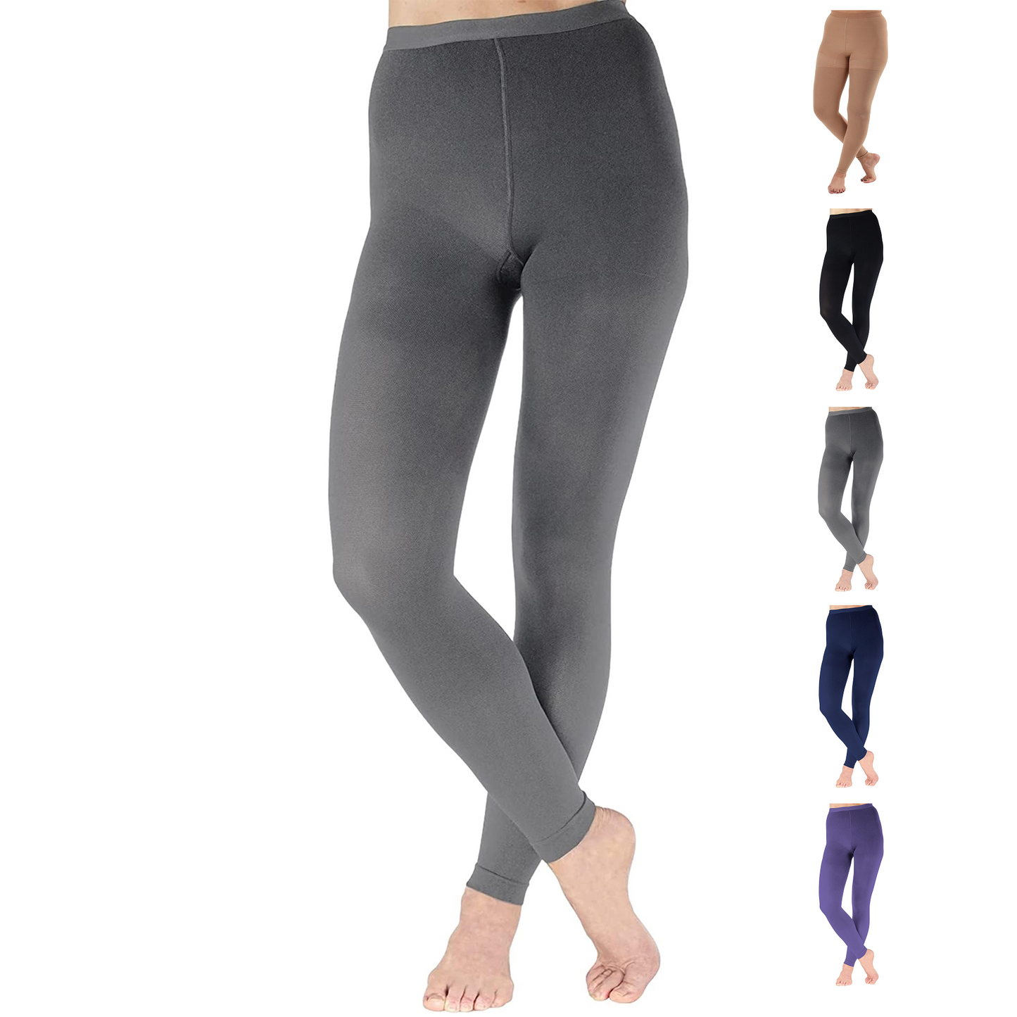 Compression Leggings 20-30mmHg, A717