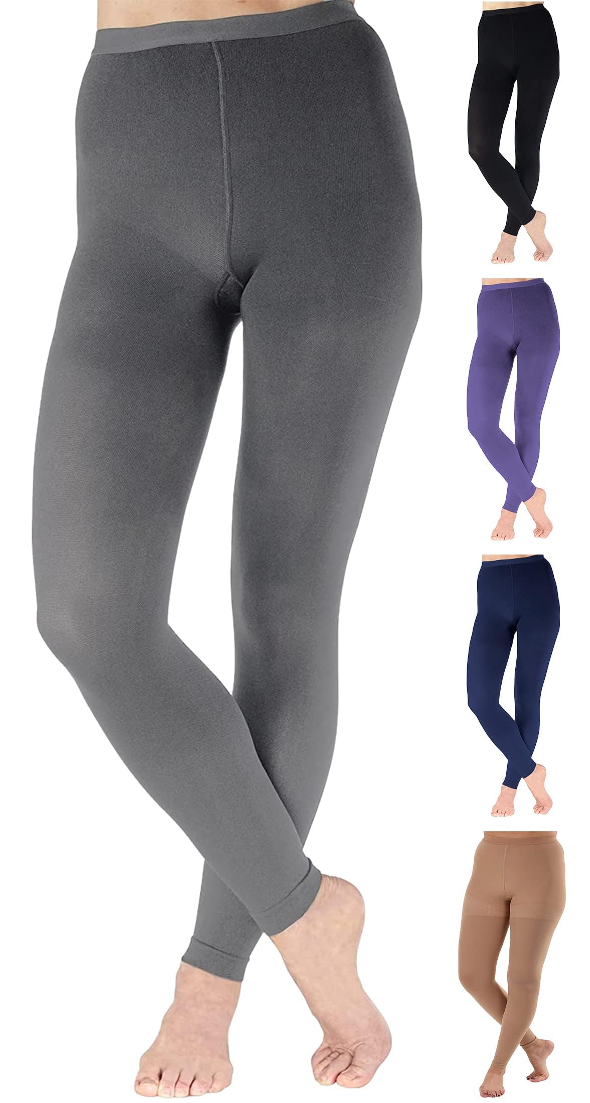 Compression Leggings 20-30mmHg, A717