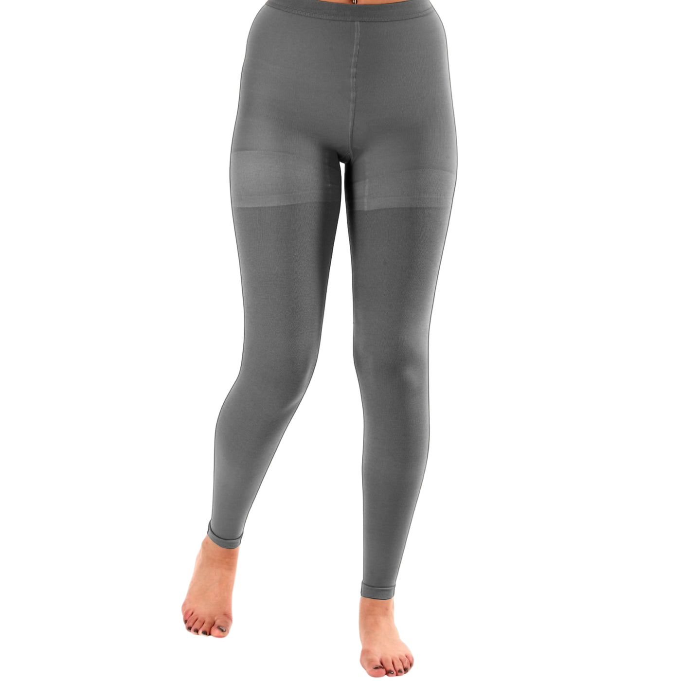 Compression Underdress Leggings for Women 20-30mmHg, A717