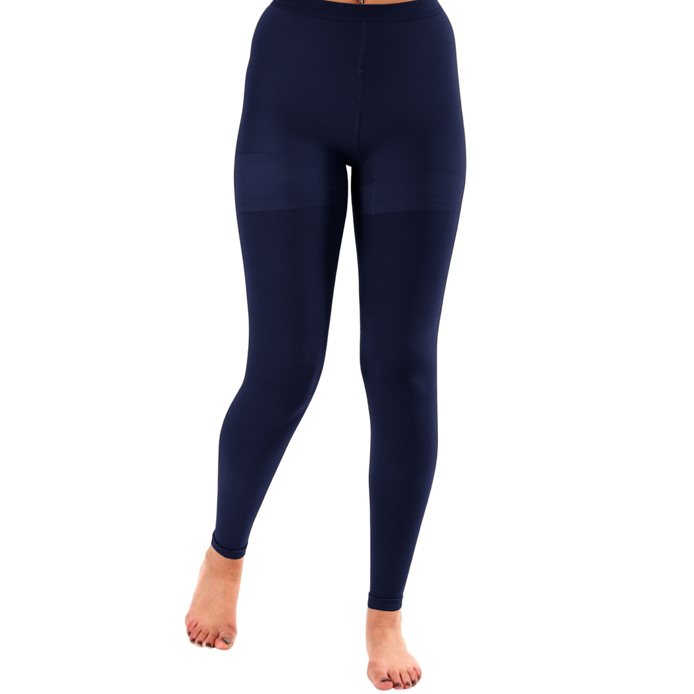 Compression Underdress Leggings for Women 20-30mmHg, A717