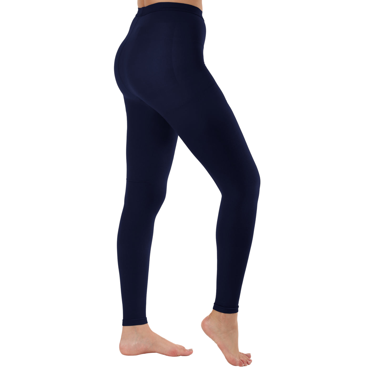 Compression Underdress Leggings for Women 20-30mmHg, A717