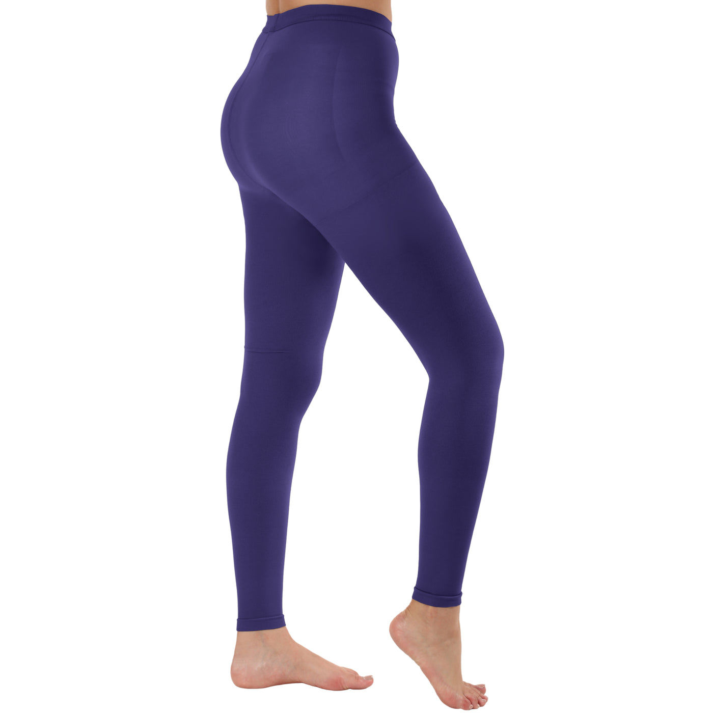 Compression Underdress Leggings for Women 20-30mmHg, A717