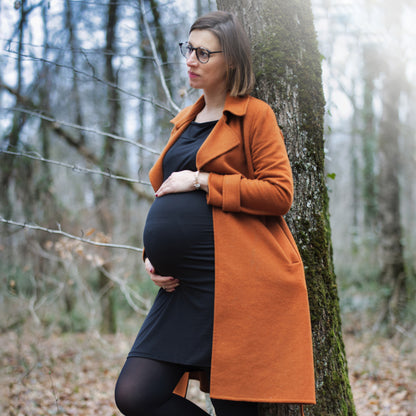 Maternity Compression Leggings 20-30mmHg, A718