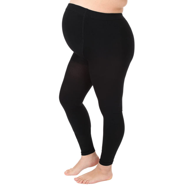 Maternity Compression Underdress Leggings 20-30mmHg, A718