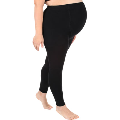Maternity Compression Leggings 20-30mmHg, A718