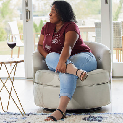 Open Toe & Heel Compression Socks 20-30mmHg, A911W