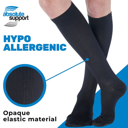 Compression Socks 20-30mmHg, A2012